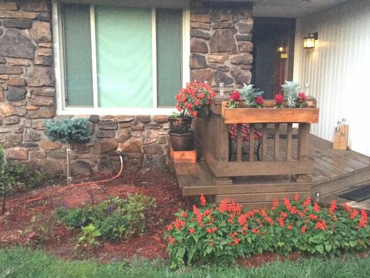 q where do i get curtains that help the outside look