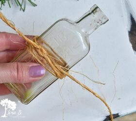 How To Make Fun Decorating Ideas With Old Yard And Garden Tools