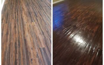 Can You Stain Vinyl Flooring: Unveiling the Possibilities