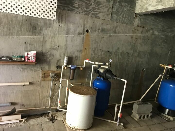 q how can i beautify the front area of my apartment