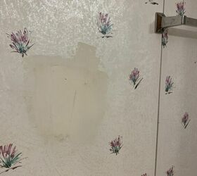 How can I repair and paint mobile home walls Hometalk