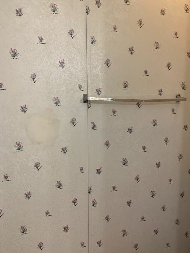 how can i repair and paint mobile home walls