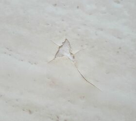 how do i fix cracked formica