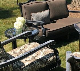 Restore oxidized patio deals furniture