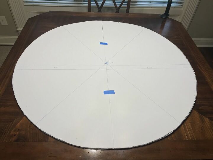 How To Make A Diy High End 41 Starburst Mirror With My Free Diy High End 41 Starburst Mirror