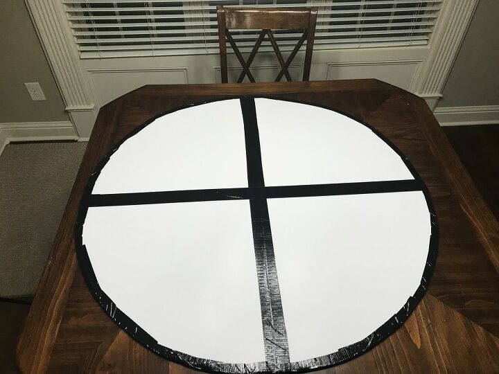 How To Make A Diy High End 41 Starburst Mirror With My Free Diy High End 41 Starburst Mirror
