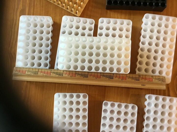 q what would you make out of these