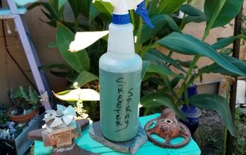 Keep Mosquitoes Away With This DIY Spray
