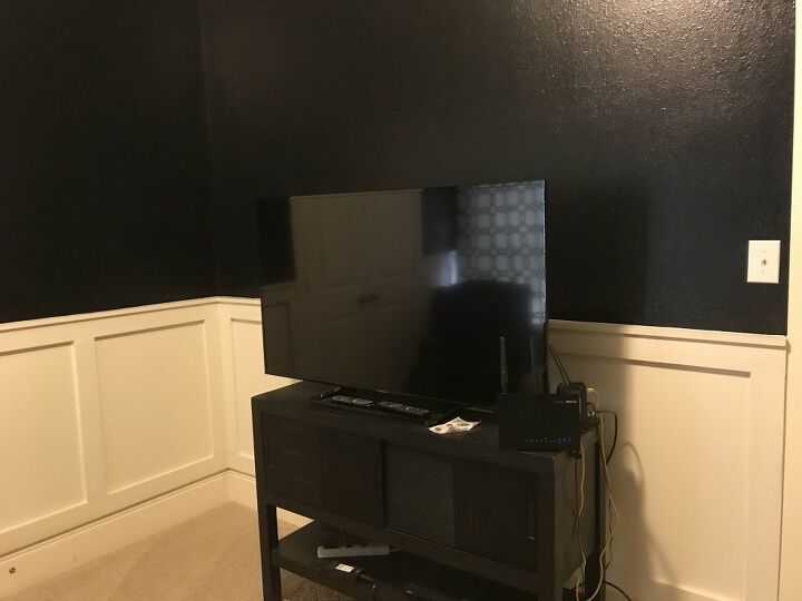 q what type of c table or side table would work