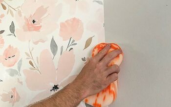 Guía para principiantes sobre cómo colocar papel pintado