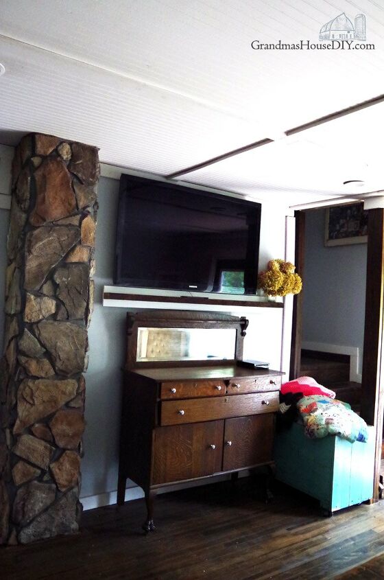 12 Creative Ways To Hide Your Ugliest Eyesores Hometalk