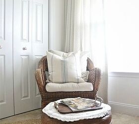 s 17 reasons why this wicker trend isn t going anywhere, new Old Wicker Chair