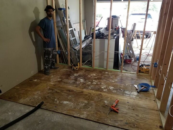 How To Make A Beadboard Ceiling Hometalk
