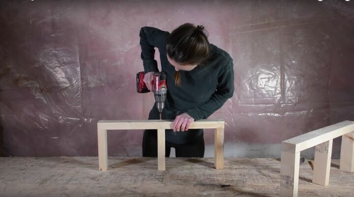 diy floating shelves