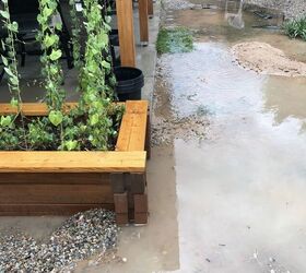 Monsoon Rain Emergency