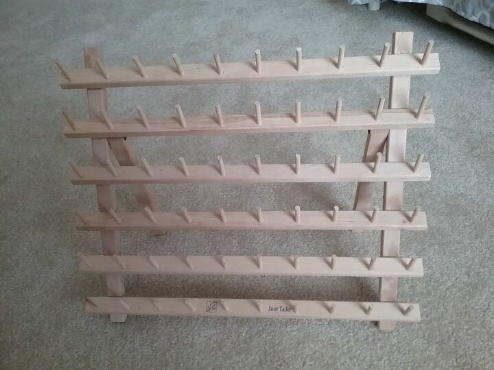 q how to transform this into something functional or cute
