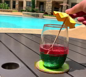 12 Clever Ways to Fake Highend Looks With Dollar Store Glassware! Hometalk