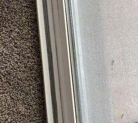 Making Smooth Moving Windows & Patio Door!