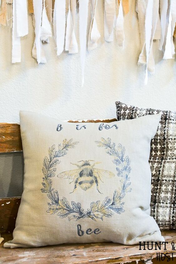 s make your ikea furniture really stand out with these 15 hacks, Grab some plain pillow cases at IKEA to customize your own decorative pillows