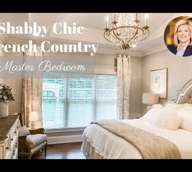 How To Make A Shabby Chic French Country Master Bedroom Hometalk,Tiny Home Interior Design Ideas