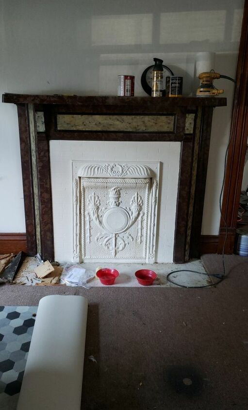 How Can I Seal A Fireplace That Is No Longer In Use Hometalk - How To Seal A Fireplace Opening How Can I Seal A Fireplace That Is No Longer In Use Hometalk - How To Seal A Fireplace Opening