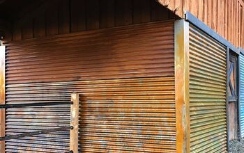 How to Rust Metal in 1 Hr 15 Minutes!