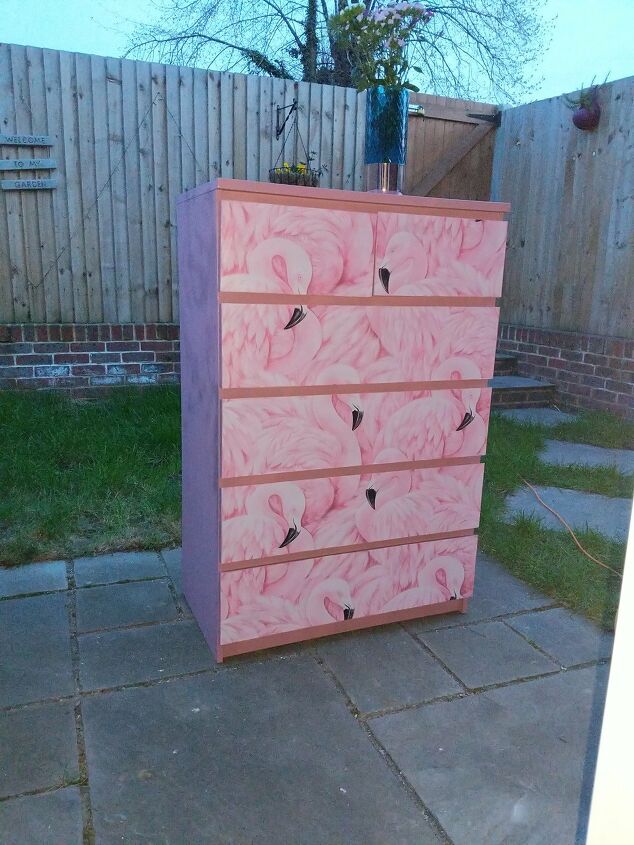 21 Ways To Redo That Old Dresser You Can T Stand Looking At