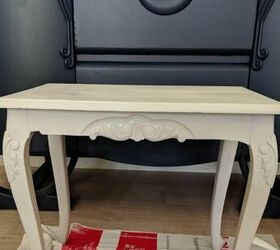 Upcycling Nest of Tables