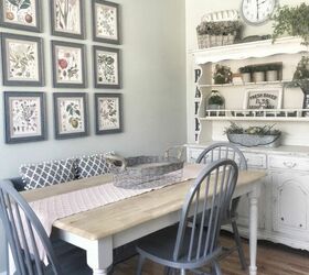 21 of our favorite feature accent gallery walls you can try today, Did you know you can create your own beautiful gallery wall using your printer