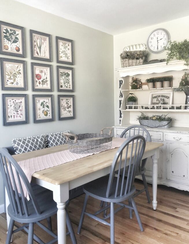 21 of our favorite feature accent gallery walls you can try today, Did you know you can create your own beautiful gallery wall using your printer