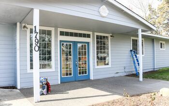 Updating Your Skinny Porch Columns