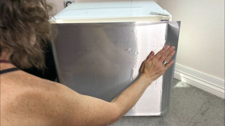 5 easy upcycles using contact paper