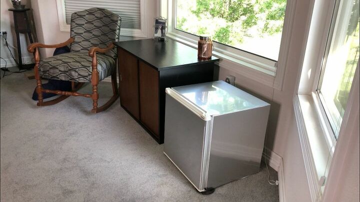 5 easy upcycles using contact paper