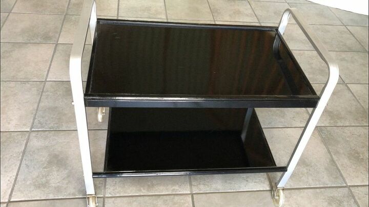 5 easy upcycles using contact paper