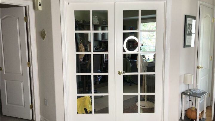 5 easy upcycles using contact paper