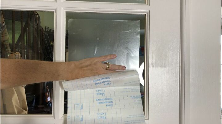 5 easy upcycles using contact paper