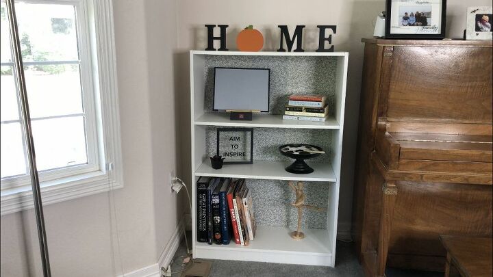 5 easy upcycles using contact paper