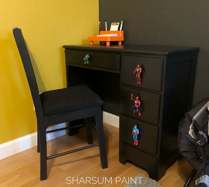 How To Make Diy Avengers Drawer Pulls Hometalk