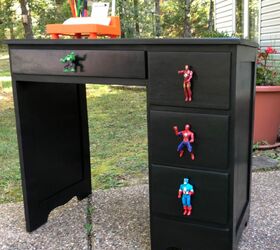 How To Make Diy Avengers Drawer Pulls Hometalk