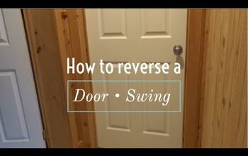 How To Make Your Door Swing Swinging Doors Kitchen Kitchen Doors Diy Laundry Room Doors