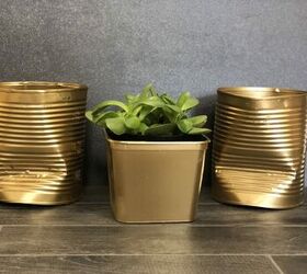 14 stylish ways to add magazine-worthy gold accents to your home