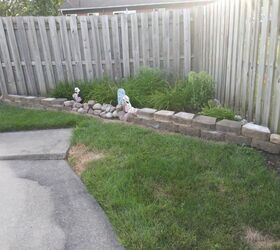 do i need to use paving sand when landscaping with bricks