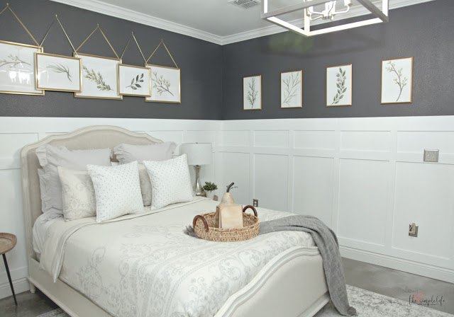 11 transformaciones de habitaciones que te inspirarn a hacer las tuyas, Dormitorio principal Makeover