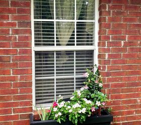 The most charming way to add curb appeal for $50