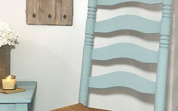 How to Update Antique Dining Chairs