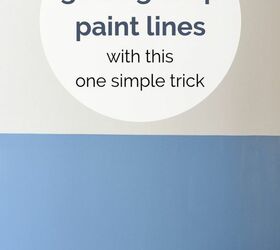 cmo obtener lneas de pintura ntidas para el bloqueo de color en las paredes