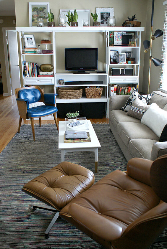 s 12 impressive makeovers to inspire your dream living room, AFTER
