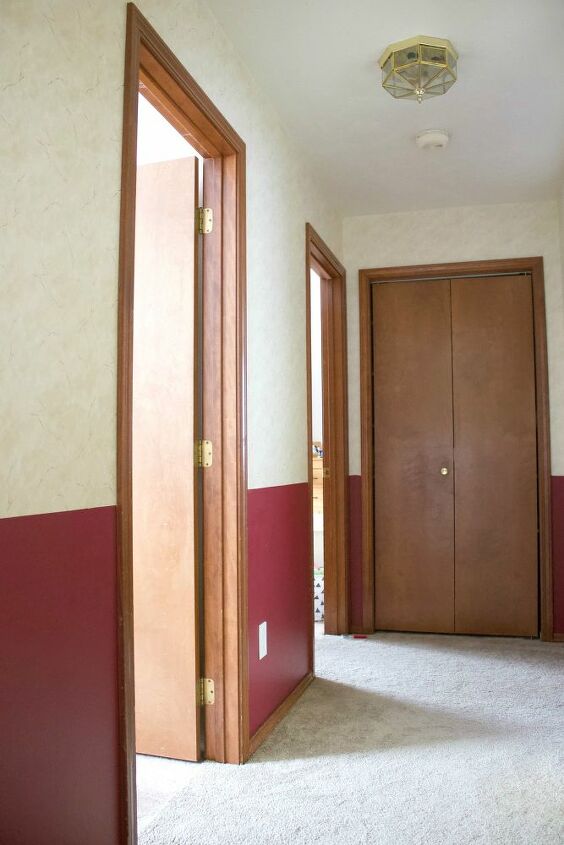 How To Update Interior Doors Diy Hometalk