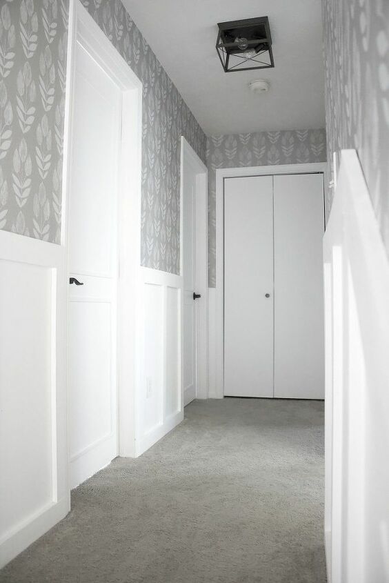 How To Update Interior Doors Diy Hometalk