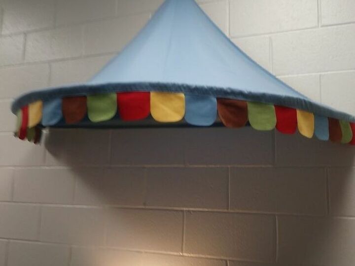 q repost helpbto save an ikea canopy